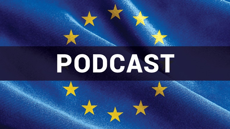 Podcast EU European Union