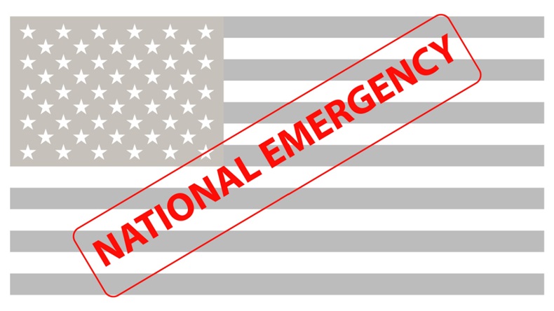 National Emergency 