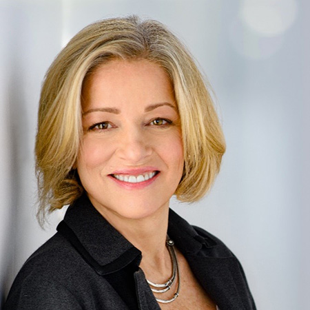 Lisa Carmel, Executive Vice President Global Strategic Partnerships at Veranex