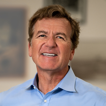 John Murphy, CEO of Virtual Incision