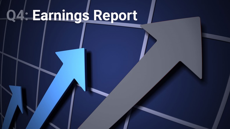 Earning Report Q4