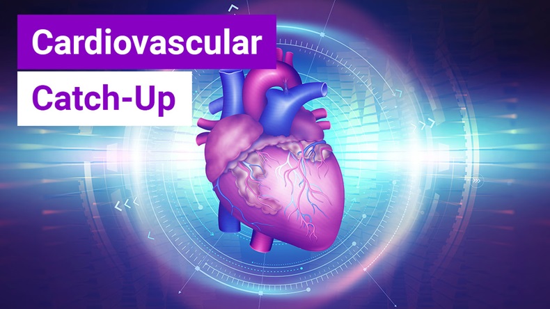 Cardiovascular Catch-Up