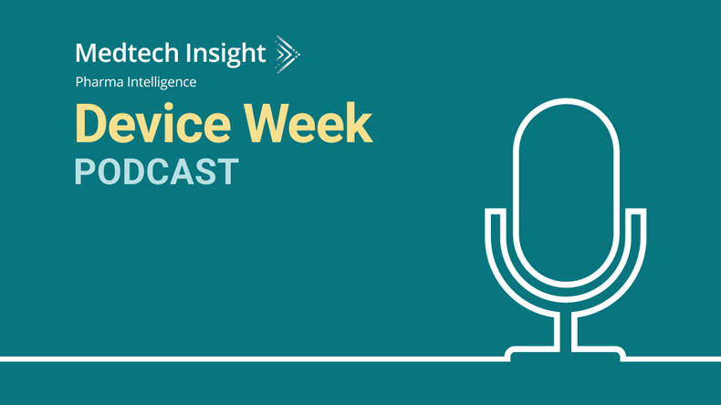 Device Week Podcast