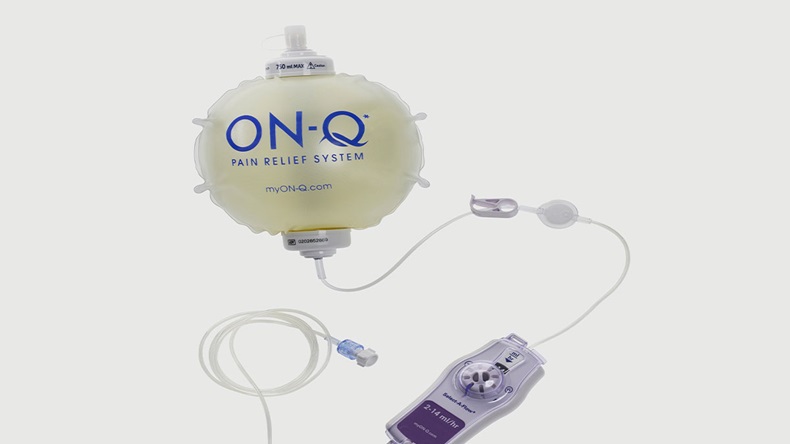 Avanos-OnQ-Pump