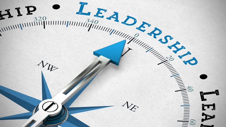 Compass-leadership