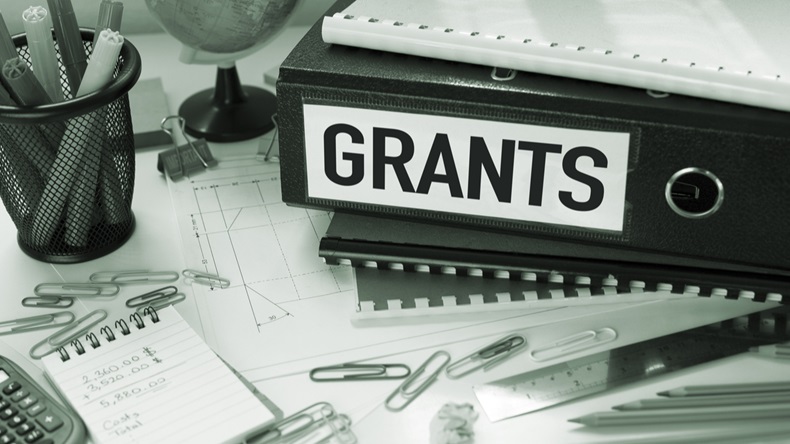 Grants / Project Funding / Grant Application