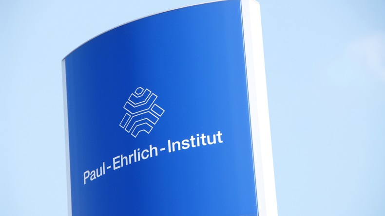 Paul Ehrlich Institut