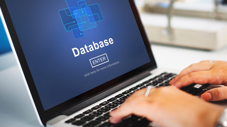 Database Network Technology Enter
