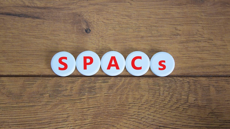 SPACs