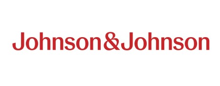 New Johnson & Johnson logo