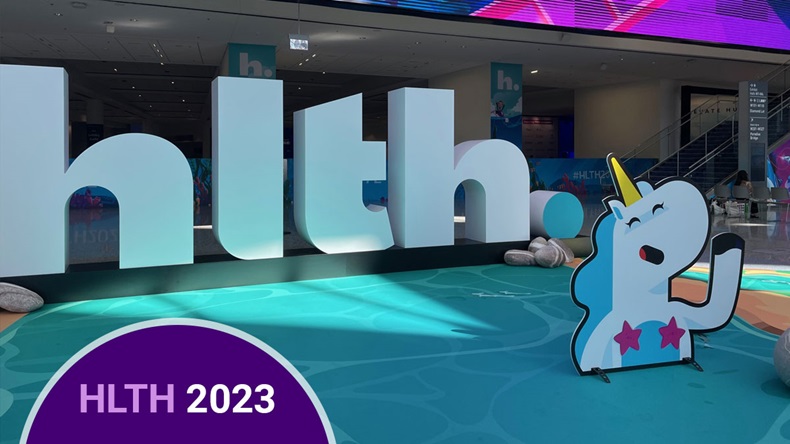 HLTH 2023