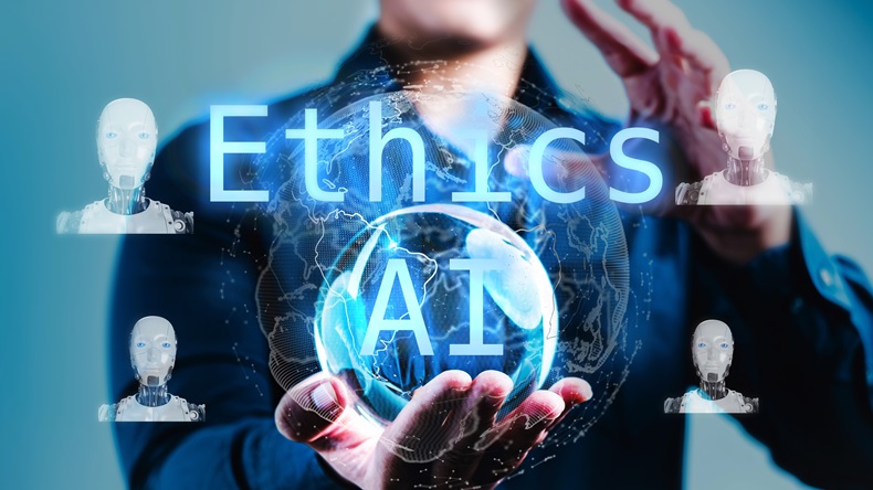 AI Ethics 