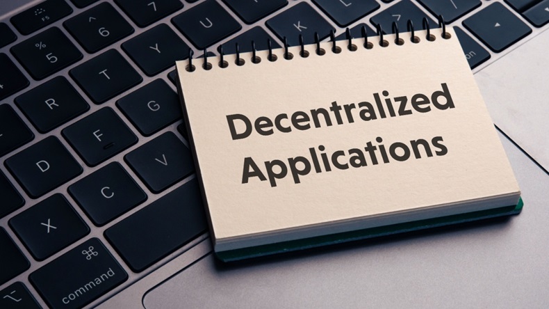 DECENTRALIZED 