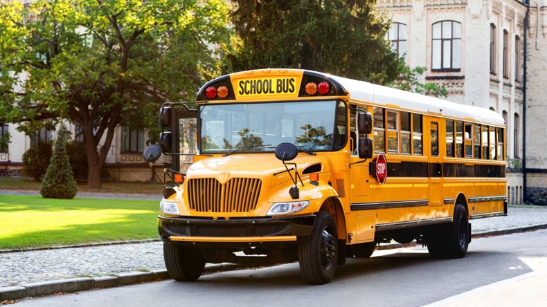 School bus